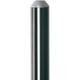 K&M 214/6 Boxenstativ Topline bis 50 kg Alu schwarz Thumbnail 3