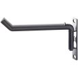 K&M 49302 Kopfhörerhalter für Rack 19 Zoll Thumbnail 1