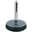 K&M 232 Tischstativ vernickelt Thumbnail 1
