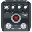 Zoom G2 Guitar FX Effektgerät Thumbnail 2