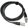 Klotz Kabel XLR / XLR 1 m Amphenol Thumbnail 1