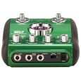 Zoom A2 Guitar FX Pedal für Akustik Gitarre Thumbnail 3