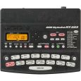 Zoom RT-223 Drumcomputer Thumbnail 1