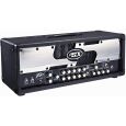 Peavey JSX Signature Joe Satriani Signature Topteil Thumbnail 1