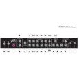 Peavey JSX Signature Joe Satriani Signature Topteil Thumbnail 3