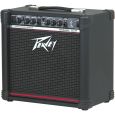 Peavey Rage 158 Combo Thumbnail 4