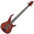 Peavey Cirrus BXP 5-string Tiger Eye Thumbnail 1