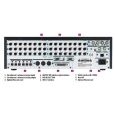 Fostex D-2424LV Thumbnail 3