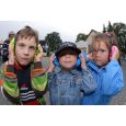 Kids Kapselgehörschutz pink Thumbnail 4