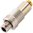 DPA DAD 6003 für Sennheiser SK Thumbnail 1