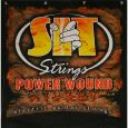 SIT S942 Power Wound Extra Light 009 - 042 Thumbnail 1