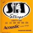 SIT P1254 Phosphor Bronze Light 12 - 52 Thumbnail 1