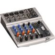 Peavey PV 6 Kompaktmixer Thumbnail 2