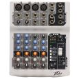 Peavey PV 6 Kompaktmixer Thumbnail 5