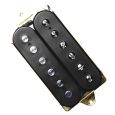 Dimarzio DP 211 EJ Custom Neck schwarz Thumbnail 1