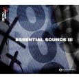 Sony Essential Sounds III Thumbnail 1