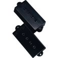 Dimarzio DP 122 Model P schwarz Thumbnail 1