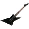 ESP Ltd EX-260 Black E-Gitarre Thumbnail 1
