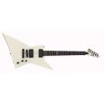 ESP Ltd EX-400 Olympic White E-Gitarre Thumbnail 1