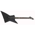 ESP Ltd EX-400BD Black E-Gitarre Thumbnail 1