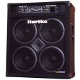 Hartke VX 3500 Bassamp Combo Thumbnail 1
