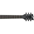ESP Ltd Viper-100FM See Thru Black E-Gitarre Thumbnail 4