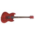 ESP Ltd Viper-200FM E-Gitarre Thumbnail 1