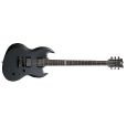 ESP Ltd VB-400 Black Satin E-Gitarre Thumbnail 1