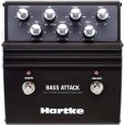 Hartke Bass Attack VXL Effektpedal Thumbnail 1