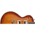 ESP Ltd EC-1000 ASB E-Gitarre Thumbnail 2