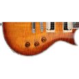ESP Ltd EC-1000 ASB E-Gitarre Thumbnail 3