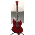 ESP Ltd Viper-1000FM See Thru Black Cherry E-Gitarre Thumbnail 1