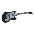 ESP Ltd JP-600 Black Jardel Paisante E-Gitarre Thumbnail 1