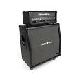 Hartke Piggy Back Gitarren Topteil+Gitarrenbox (Halfstack) Thumbnail 1