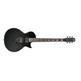 ESP Ltd KH-203 Black Kirk Hammett E-Gitarre Thumbnail 1