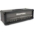 Hartke GT 100 Gitarren Topteil 100 Watt Thumbnail 1