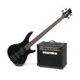 Hartke SB- 15 Package (Black Bass) Thumbnail 1