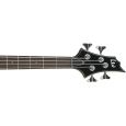 ESP Ltd B-50 Black E-Bass Thumbnail 4