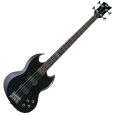 ESP Ltd Viper-104 Black E-Bass Thumbnail 1