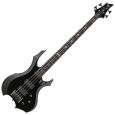 ESP Ltd TA-600 Tom Araya E-Bass Black Thumbnail 1