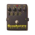 Tech 21 GT - 2 SansAmp Pre- und Recording Amp Thumbnail 1