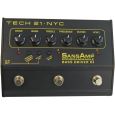 Tech 21 Sans Amp Bass Driver D.I. Pre/Recording Amp Thumbnail 1