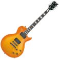ESP Eclipse II FM  Vintage Honey Burst Thumbnail 1