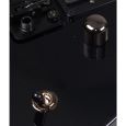 ESP M-II Neck Thru Black E-Gitarre Thumbnail 2