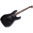 ESP M-II Neck Thru Black E-Gitarre Thumbnail 5