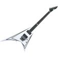 ESP SV Standard White E-Gitarre Thumbnail 1