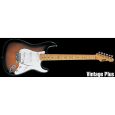 ESP Vintage Plus E-Gitarre 3 TS RW Thumbnail 1