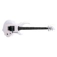 ESP Forest GT See thru White E-Gitarre Thumbnail 1