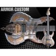 ESP Armor Custom E-Gitarre Thumbnail 1