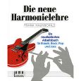 AMA - 'Die neue Harmonielehre' von Haunschild Thumbnail 1